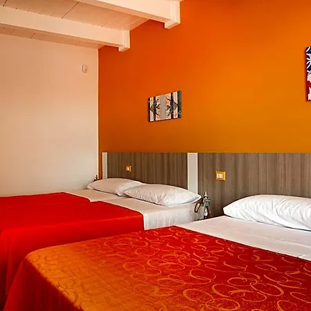 A Due Passi Dal Mare 4*