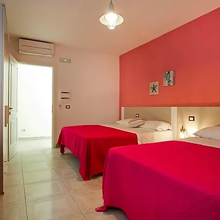 Frühstückspension A Due Passi Dal Mare 4*