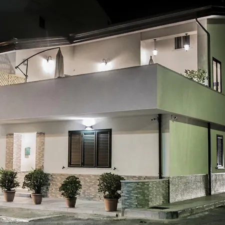 A Due Passi Dal Mare Catona Di Reggio Calabria