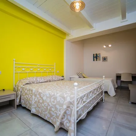 A Due Passi Dal Mare 4*