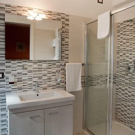 A Due Passi Dal Mare Frühstückspension