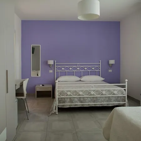 A Due Passi Dal Mare Catona Di Reggio Calabria