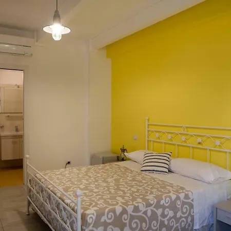 A Due Passi Dal Mare Frühstückspension 4*