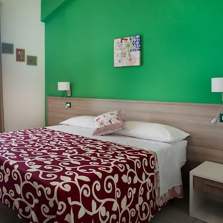 Frühstückspension A Due Passi Dal Mare