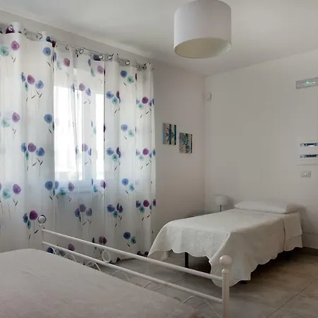 A Due Passi Dal Mare Catona Di Reggio Calabria