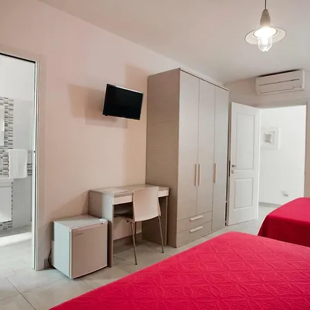 A Due Passi Dal Mare Catona Di Reggio Calabria