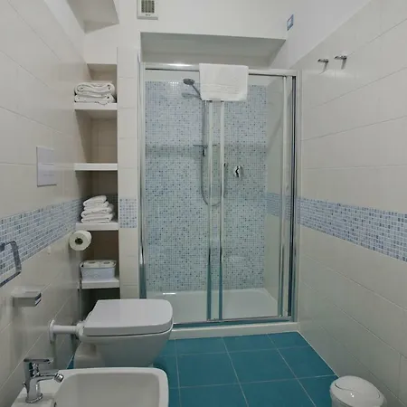 A Due Passi Dal Mare 4* Catona Di Reggio Calabria