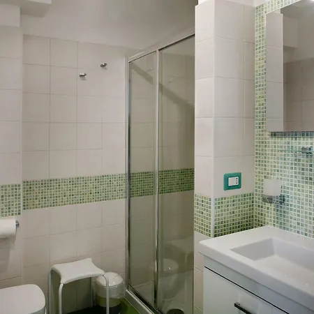 Frühstückspension A Due Passi Dal Mare 4*