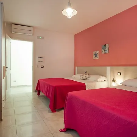 A Due Passi Dal Mare