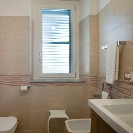 A Due Passi Dal Mare Frühstückspension Catona Di Reggio Calabria