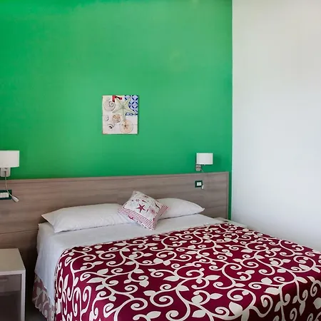 A Due Passi Dal Mare Frühstückspension