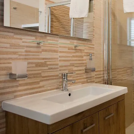 A Due Passi Dal Mare Frühstückspension 4*