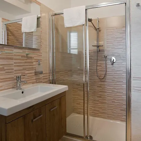 Frühstückspension A Due Passi Dal Mare