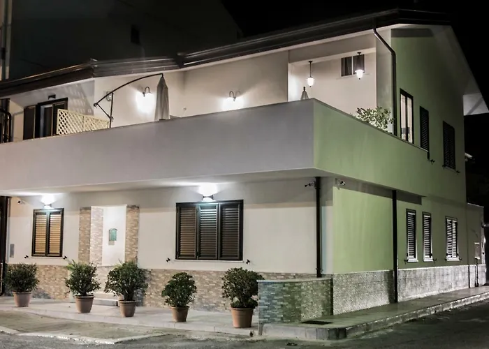 A Due Passi Dal Mare Catona Di Reggio Calabria