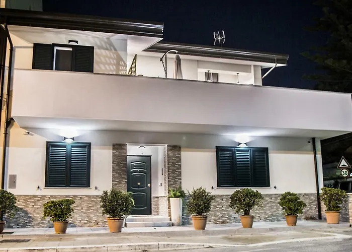 A Due Passi Dal Mare Bed & Breakfast Catona Di Reggio Calabria