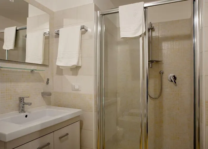 A Due Passi Dal Mare Bed & Breakfast