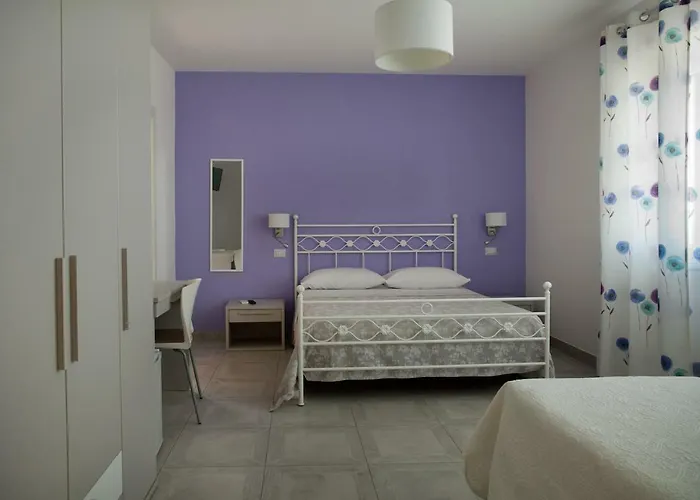 A Due Passi Dal Mare Catona Di Reggio Calabria