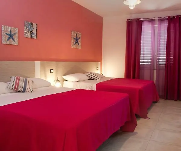 A Due Passi Dal Mare