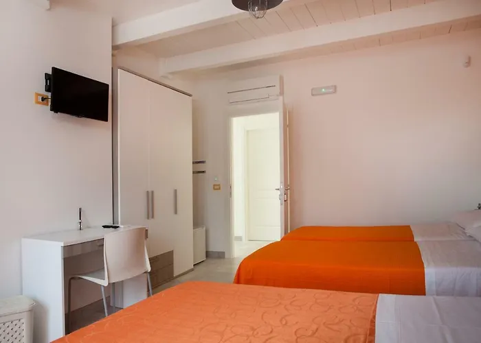 A Due Passi Dal Mare 4* Catona Di Reggio Calabria