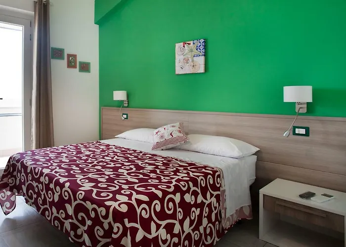 Bed & Breakfast A Due Passi Dal Mare