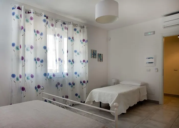 A Due Passi Dal Mare Catona Di Reggio Calabria