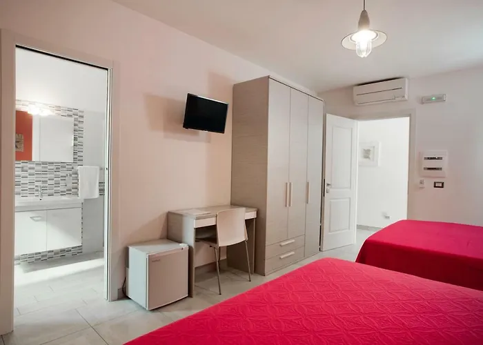 A Due Passi Dal Mare Catona Di Reggio Calabria