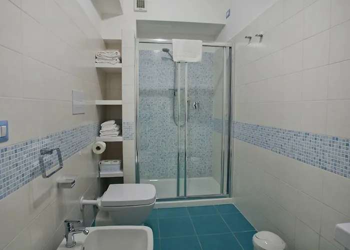 A Due Passi Dal Mare 4* Catona Di Reggio Calabria