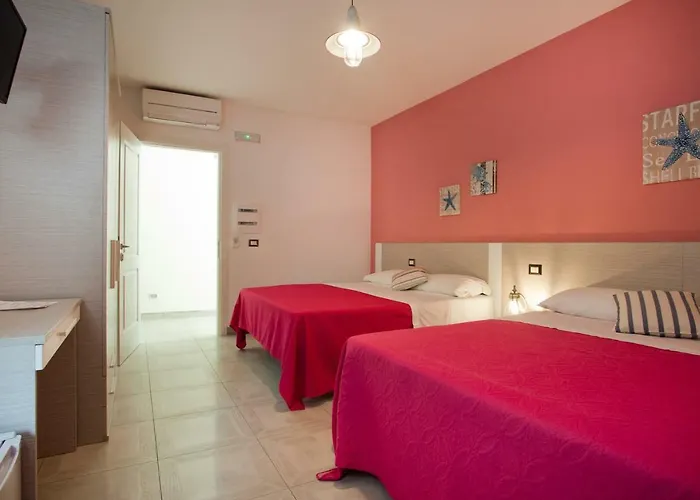 A Due Passi Dal Mare