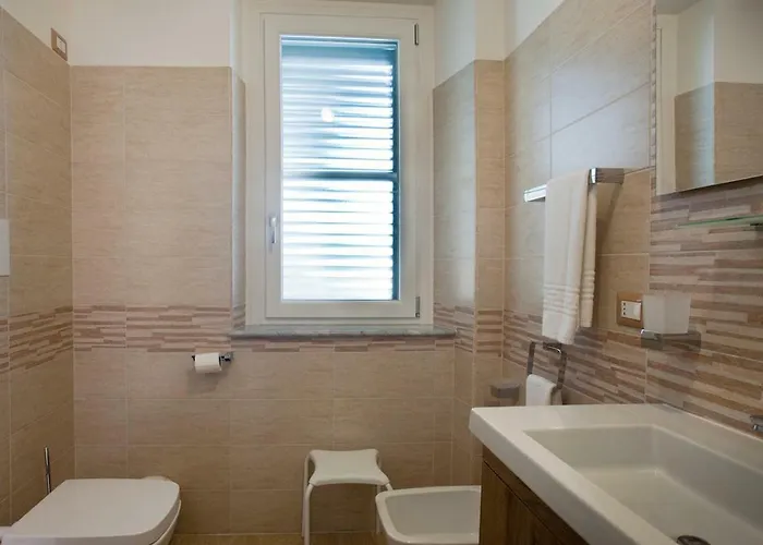 A Due Passi Dal Mare Bed & Breakfast Catona Di Reggio Calabria