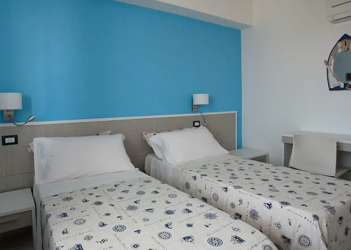 Bed & Breakfast A Due Passi Dal Mare Catona Di Reggio Calabria