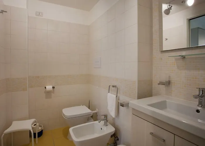 Bed & Breakfast A Due Passi Dal Mare 4*