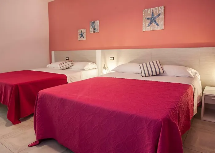 A Due Passi Dal Mare Catona Di Reggio Calabria