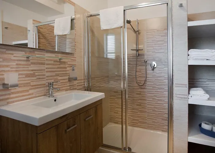 Bed & Breakfast A Due Passi Dal Mare