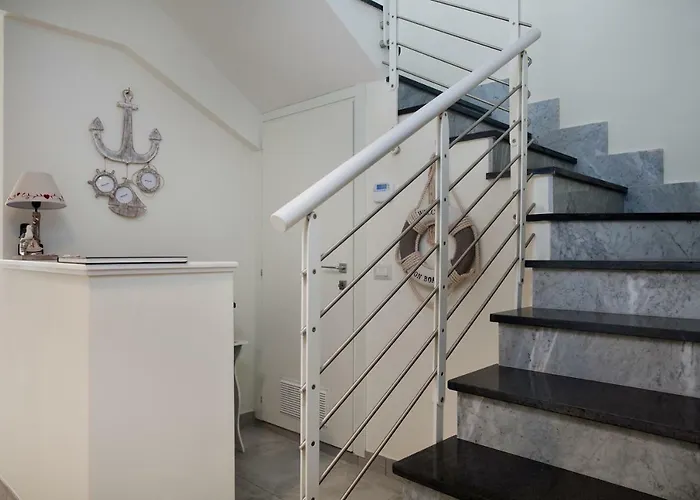 Bed & Breakfast A Due Passi Dal Mare Catona Di Reggio Calabria