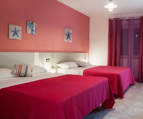 A Due Passi Dal Mare Bed & Breakfast Catona Di Reggio Calabria